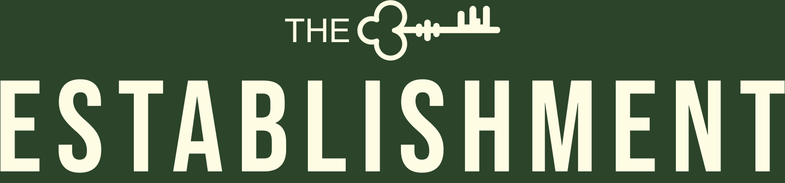 The Establishment – Clubhouse & Kitchen